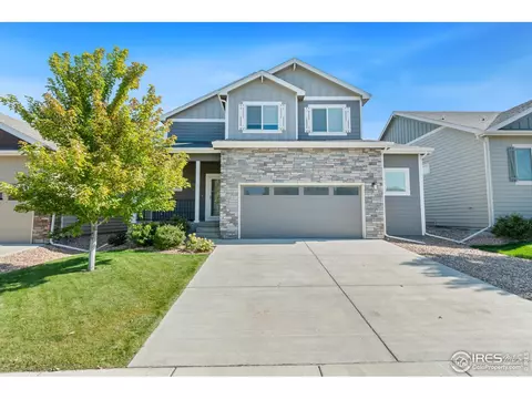 1116 104th Ave, Greeley, CO 80634