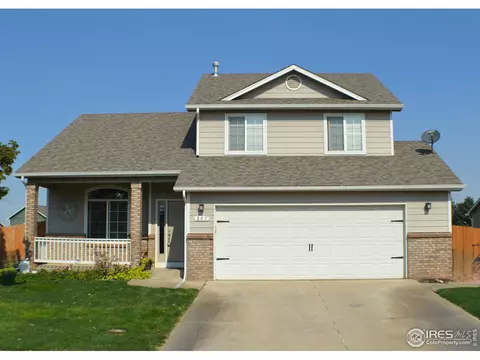 267 S 6th St Way, La Salle, CO 80645