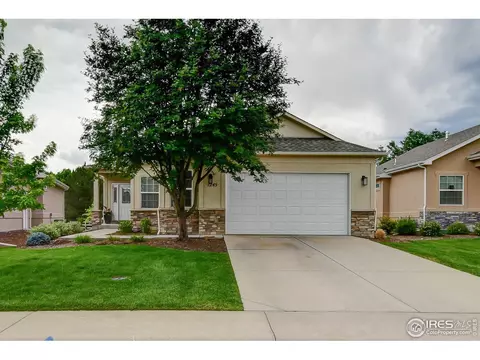 1245 Swainson Rd, Eaton, CO 80615