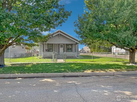 204 S Phelan Ave, Holyoke, CO 80734