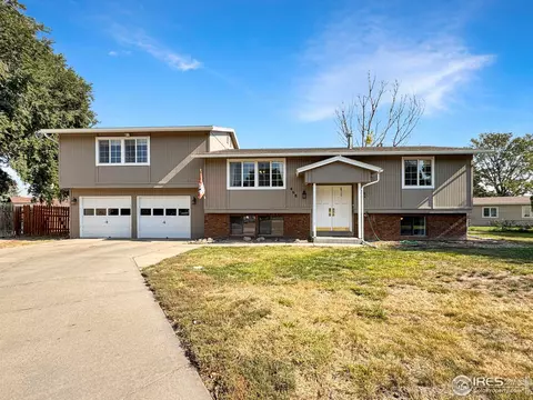 468 Centennial Cir, Sterling, CO 80751 photo 2