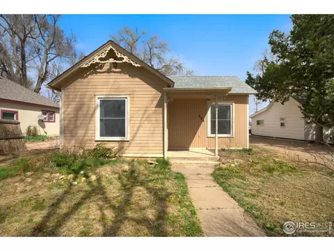 324 1st Ave, Ault, CO 80610 photo 2