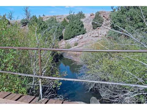 Sand Creek Park, Livermore, CO 80536