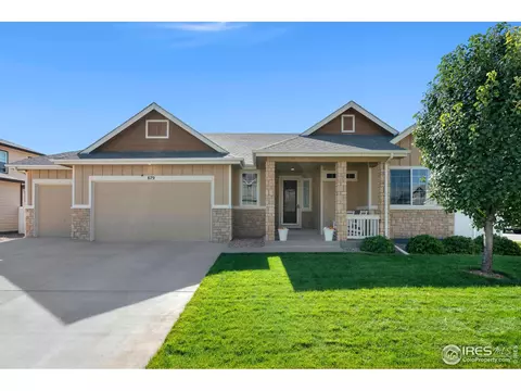 879 Sunlight Peak Dr, Windsor, CO 80550