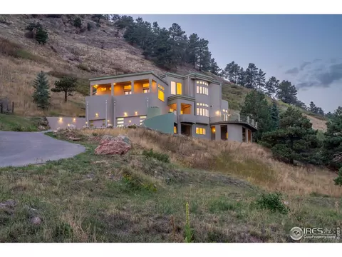 230 S Cedar Brook Rd, Boulder, CO 80304 photo 3