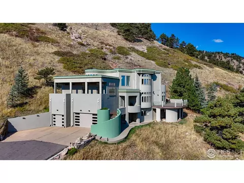 230 S Cedar Brook Rd, Boulder, CO 80304 photo 2