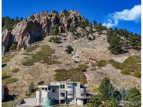 230 S Cedar Brook Rd, Boulder, CO 80304