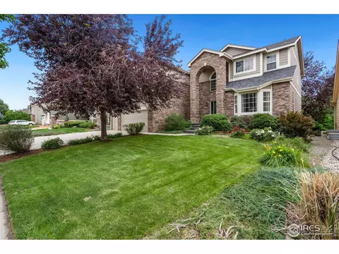 6402 Tilden St, Fort Collins, CO 80528