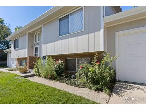521 46th Ave, Greeley, CO 80634