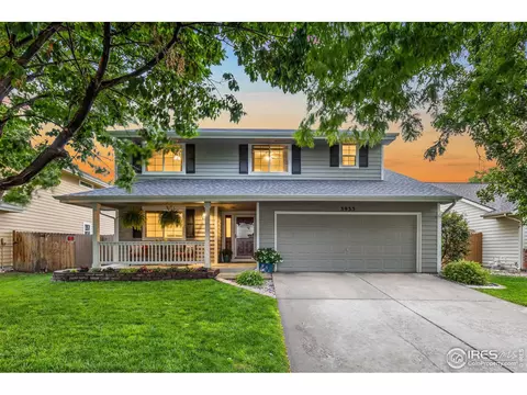 3933 Sunstone Way, Fort Collins, CO 80525