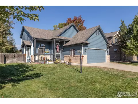 11395 Daisy Ct, Longmont, CO 80504