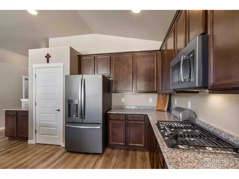 968 Mt Andrew Dr, Severance, CO 80550 photo 4