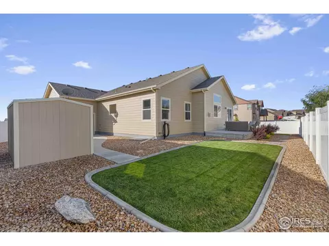 968 Mt Andrew Dr, Severance, CO 80550 photo 35