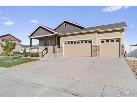 968 Mt Andrew Dr, Severance, CO 80550 photo 2