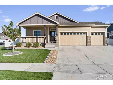 968 Mt Andrew Dr, Severance, CO 80550 photo 3