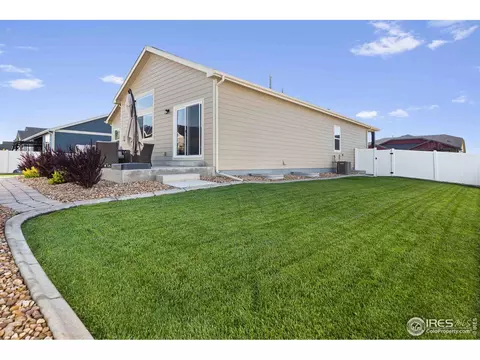 968 Mt Andrew Dr, Severance, CO 80550 photo 38