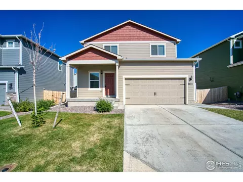 7015 Fall River Dr, Frederick, CO 80530