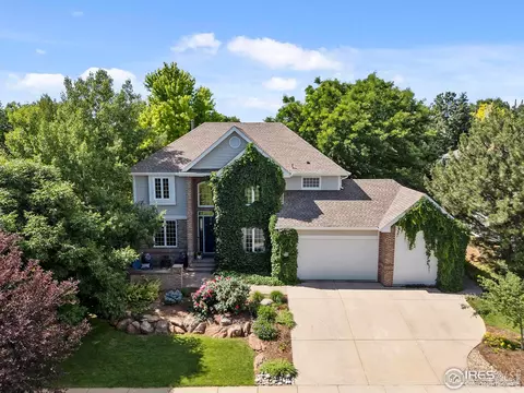 3243 Kingfisher Ct, Fort Collins, CO 80528