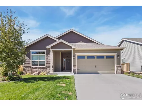 5109 Long Dr, Timnath, CO 80547