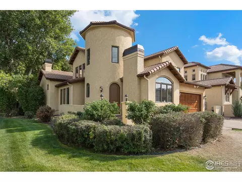 4026 Via Del Oro Dr, Loveland, CO 80538