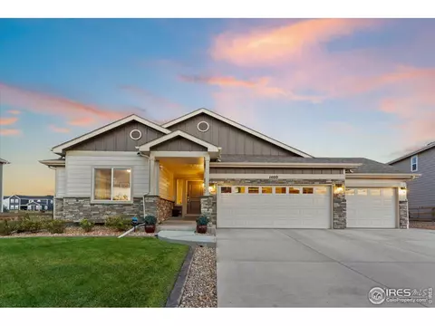 1400 Waterfall St, Timnath, CO 80547