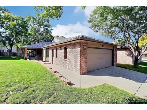 2010 46th Ave #17, Greeley, CO 80634