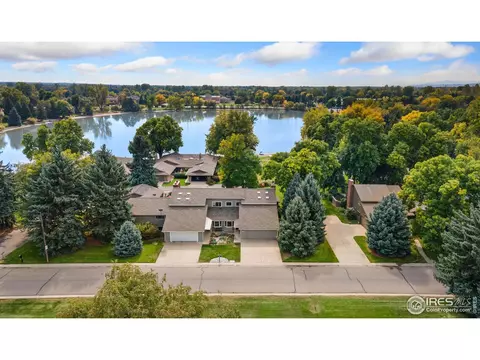 1121 Parkwood Dr, Fort Collins, CO 80525