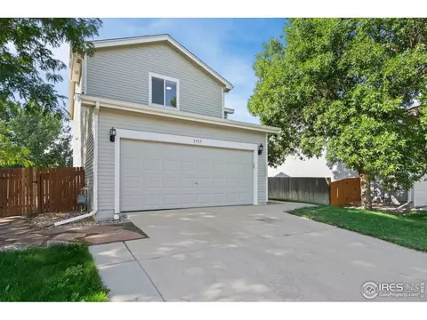 3757 Celtic Ln, Fort Collins, CO 80524