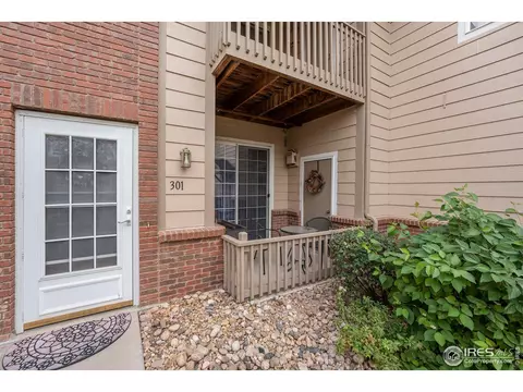 5151 29th St #3-301, Greeley, CO 80634