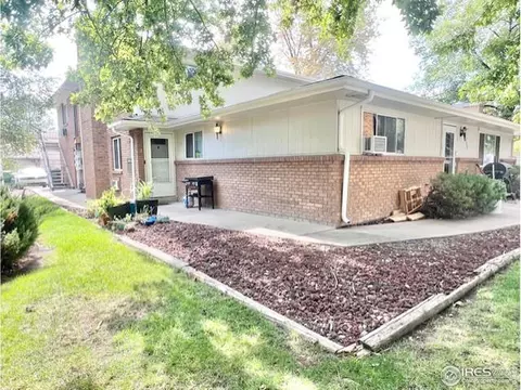 1302 E 16th St #1-4, Loveland, CO 80538