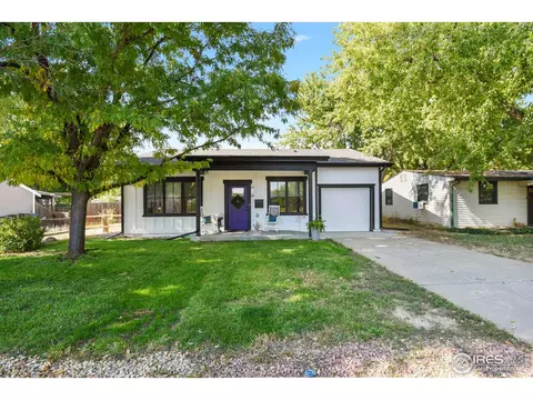 711 S Roosevelt Ave, Lafayette, CO 80026