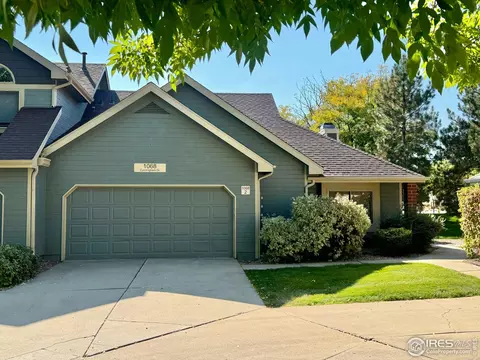 1068 Cunningham Dr #B-2, Fort Collins, CO 80526