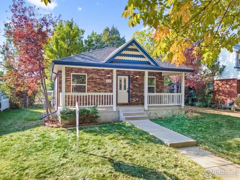 215 E Iowa Ave, Berthoud, CO 80513