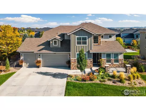 6120 Hawks Perch Ln, Fort Collins, CO 80528