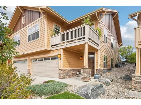 4608 Chokecherry Trl #2, Fort Collins, CO 80526
