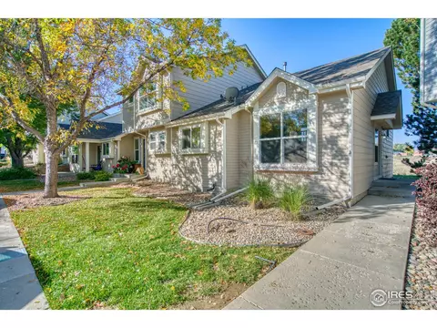6615 Desert Willow Way #D3, Fort Collins, CO 80525