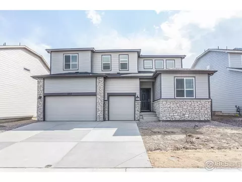 1117 Crystal Creek Dr, Windsor, CO 80550