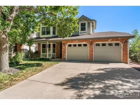 1184 E 132nd Way, Thornton, CO 80241