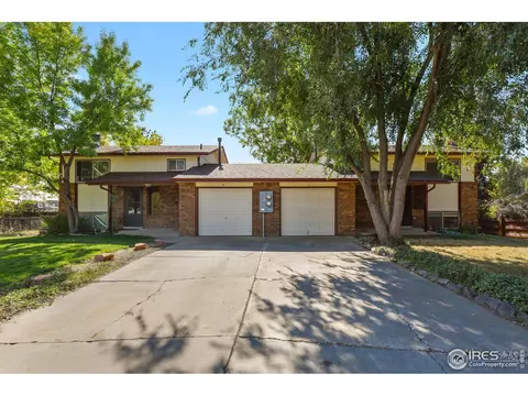 9 Beckwith Pl, Longmont, CO 80501