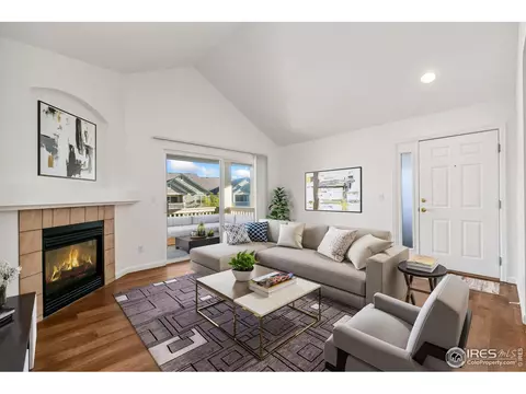 5225 White Willow Dr #L-210, Fort Collins, CO 80528
