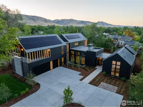 1621 Orchard Ave, Boulder, CO 80304