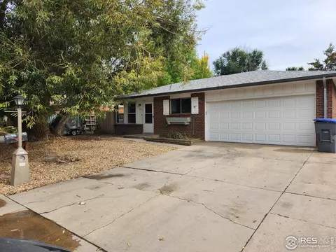 1756 Meadow St, Longmont, CO 80501
