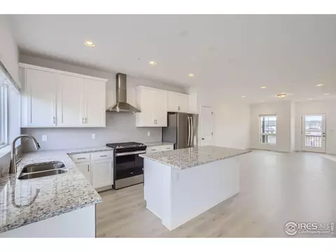 845 Birdwhistle Ln #4, Fort Collins, CO 80524