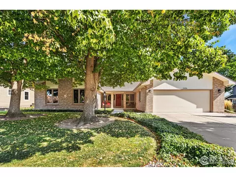 2456 Mehaffey Dr, Loveland, CO 80538