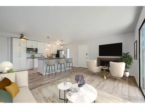695 Manhattan Dr #101, Boulder, CO 80303