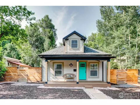 818 Maple St, Fort Collins, CO 80521