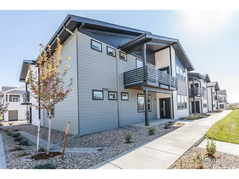 2120 Falling Leaf Dr #5, Windsor, CO 80550