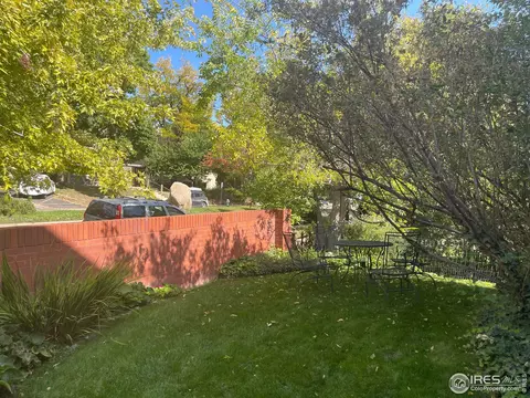 620 W Pearl #B, Boulder, CO 80301 photo 2