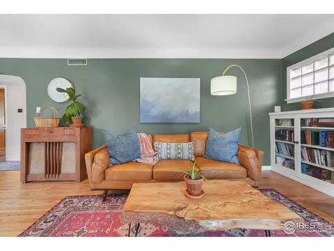 1289 Grant Ave, Loveland, CO 80537