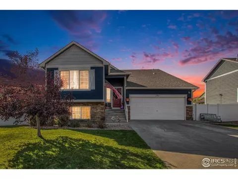 348 Juniper St, Johnstown, CO 80534